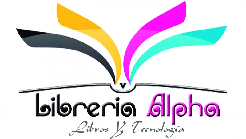 Resultado de imagen para libreria alpha